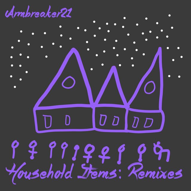 Household Items: Remixes