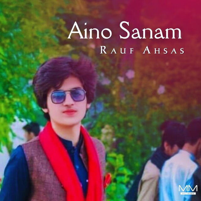 Aino Sanam