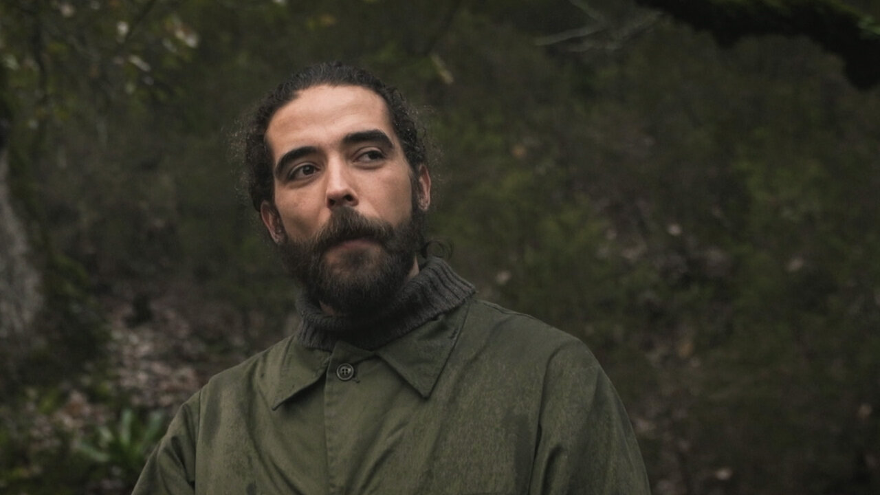 m3a9ar (Official Video)