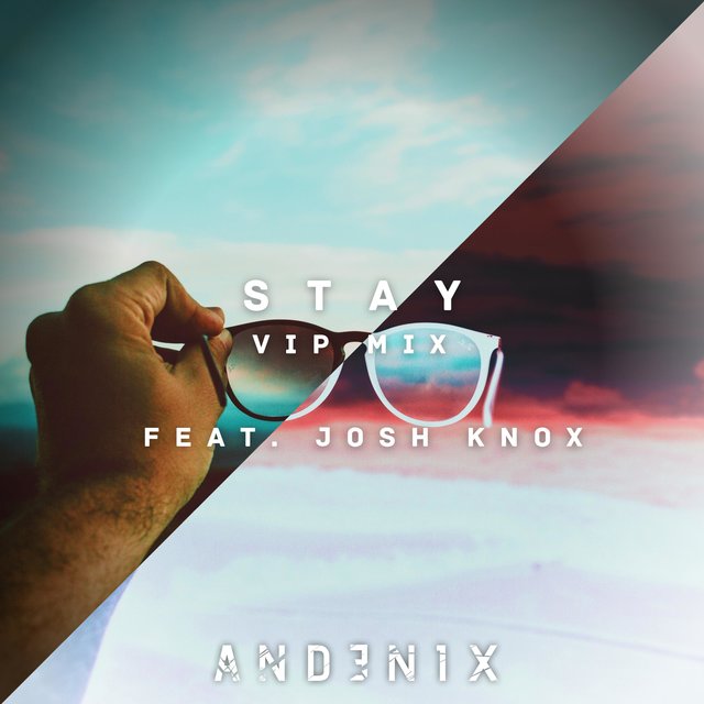 Stay (feat. Josh Knox) [VIP Mix]