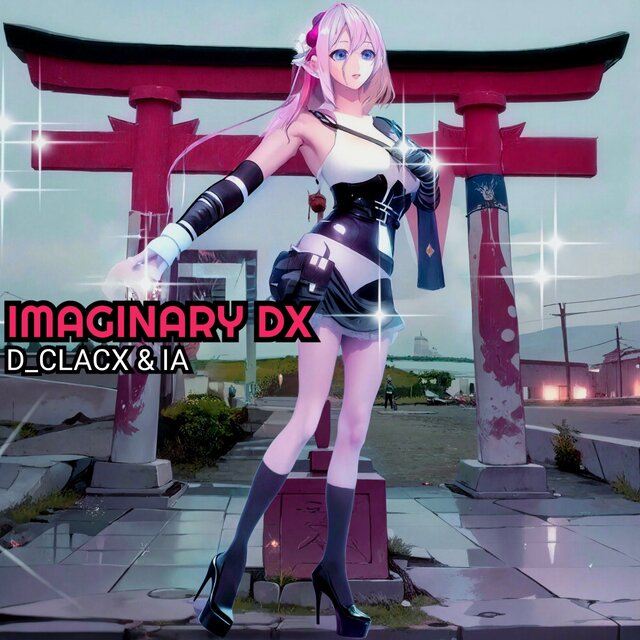 IMAGINARY DX