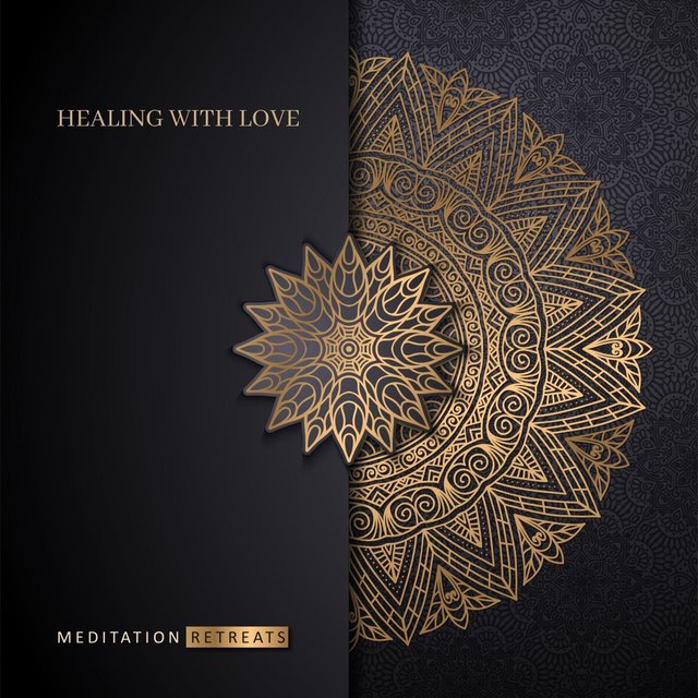 Healing With Love