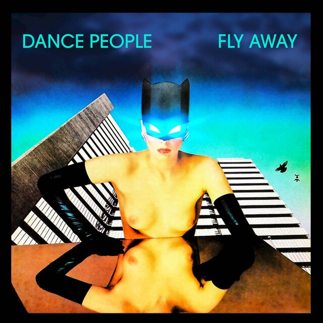 Fly Away