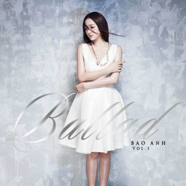 Ballad Vol.1