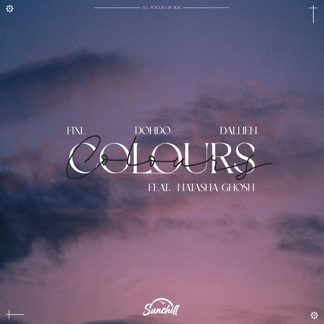 Colours