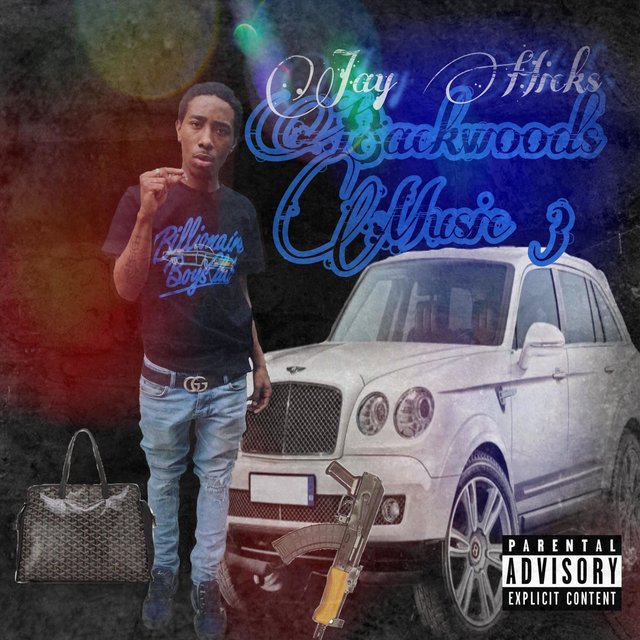 Backwoods Music 3