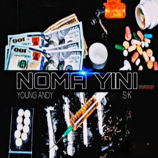 Noma Yini