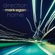 Cover art for album Direction Home by Mark Egan