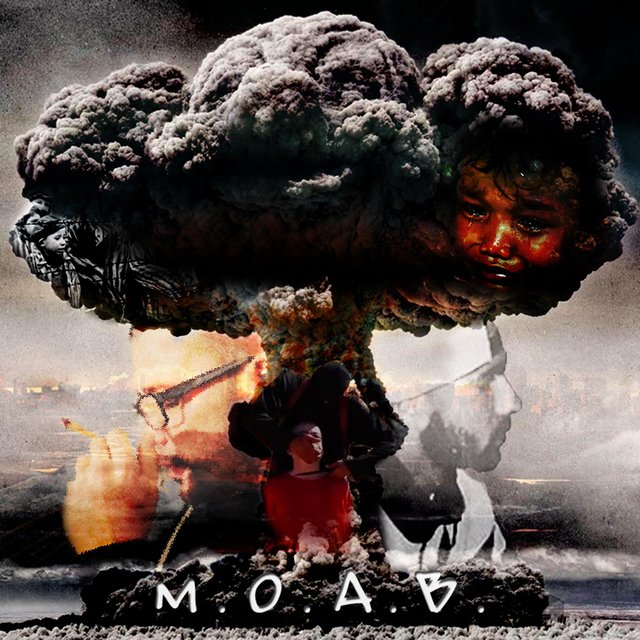 Moab (feat. Atos)