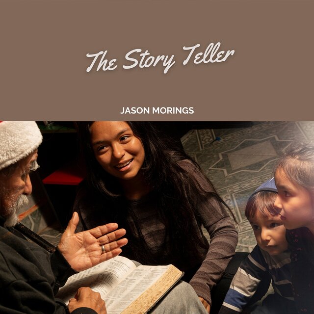 The Story Teller