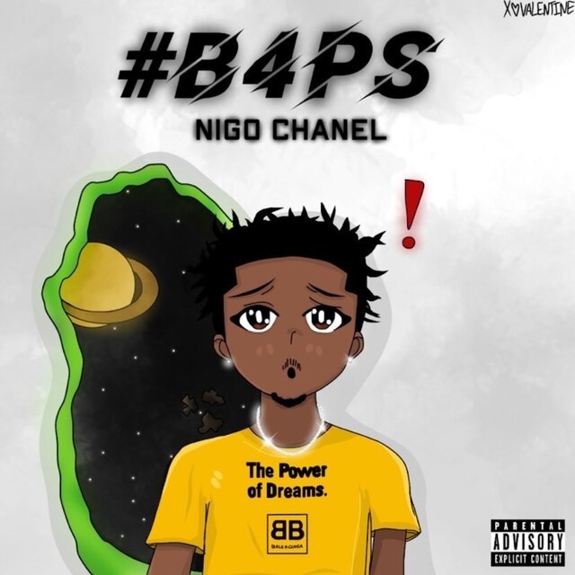 #B4PS