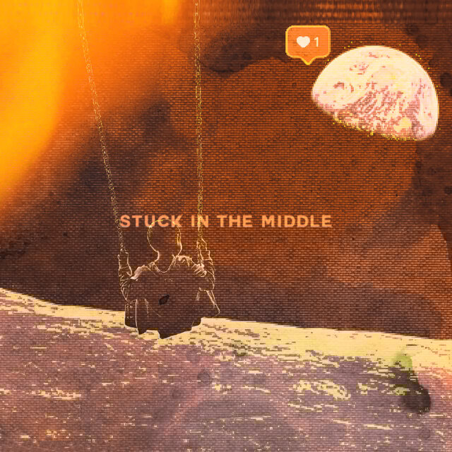 Stuck in the Middle