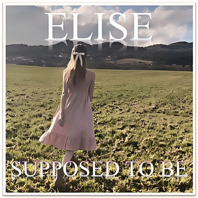 Supposed to be