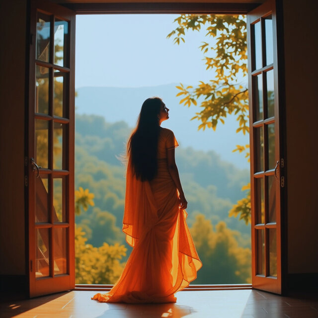 Silent Ishq