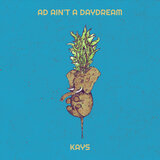 Ad Ain't a Daydream