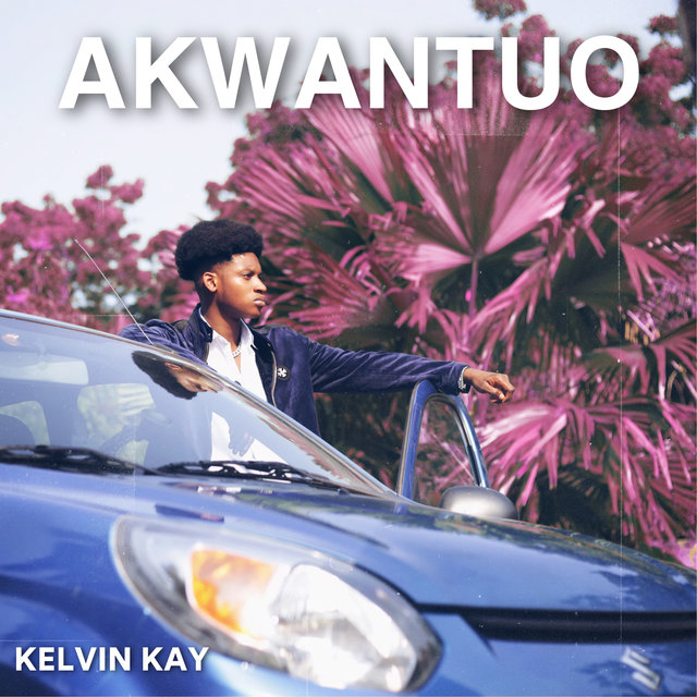 Akwantuo