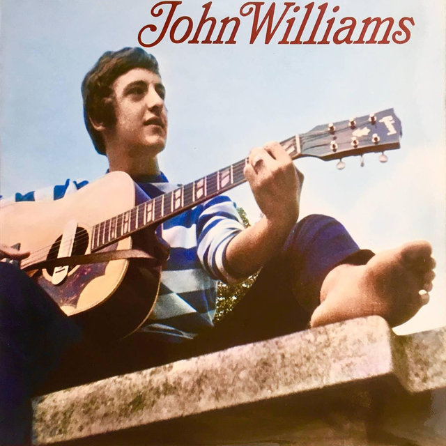 John Williams