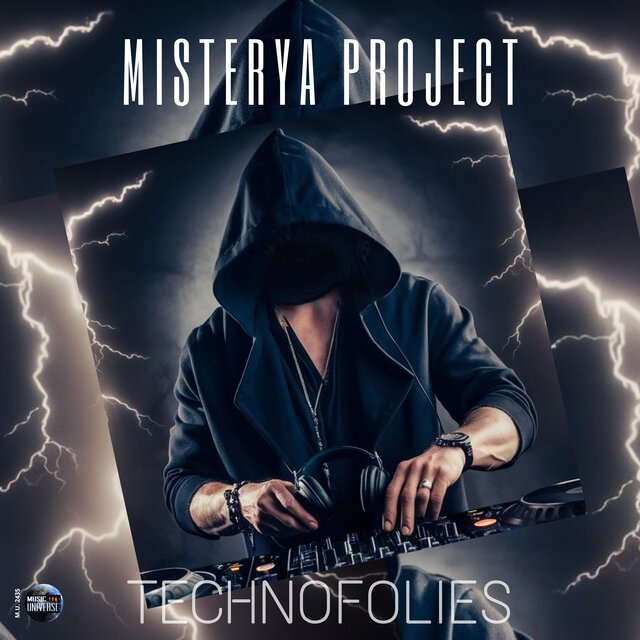 Technofolies