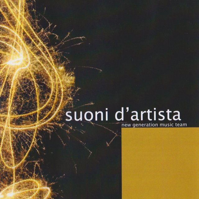Suoni d'artista (New Generation Music Team)