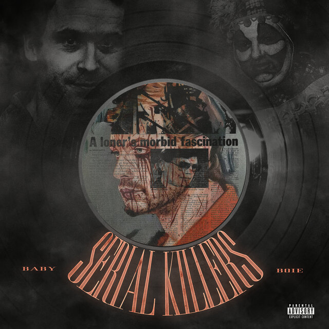 Serial Killers