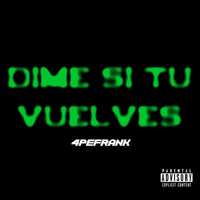 Dime Si Tu Vuelves