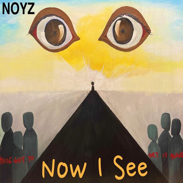 Now I See