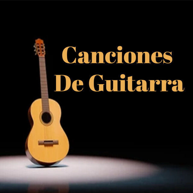 Canciones De Guitarra
