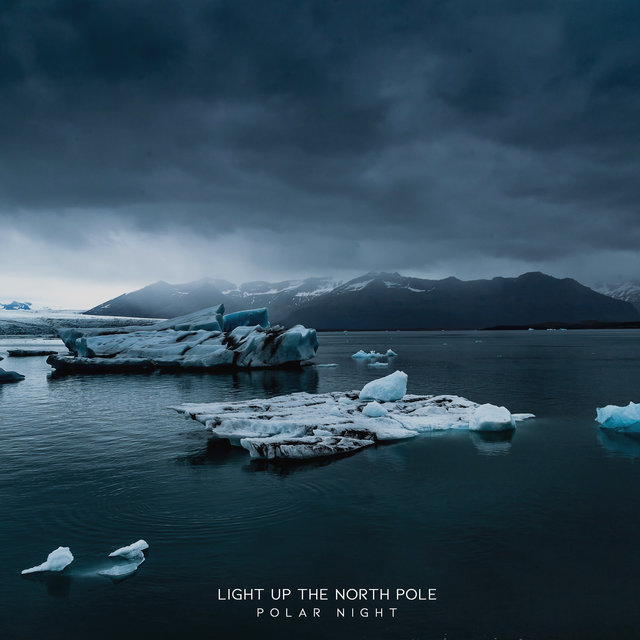 Light up the North Pole