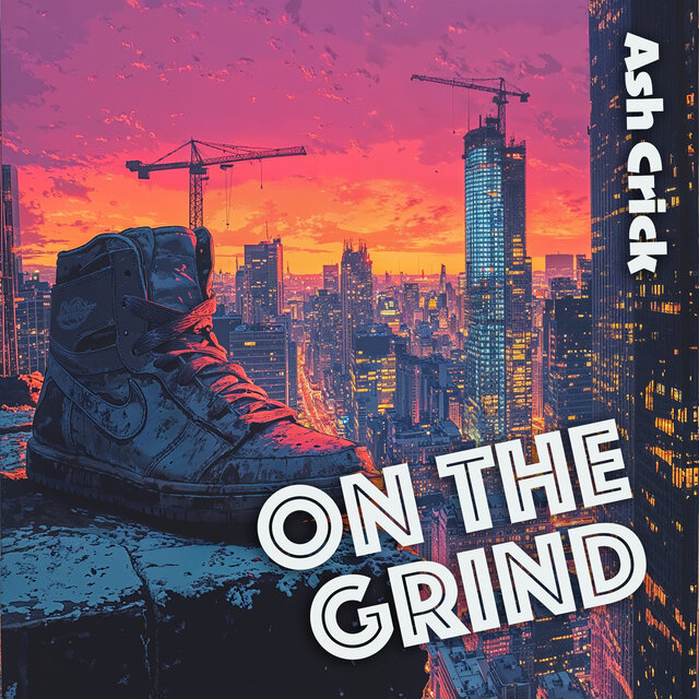 On The Grind