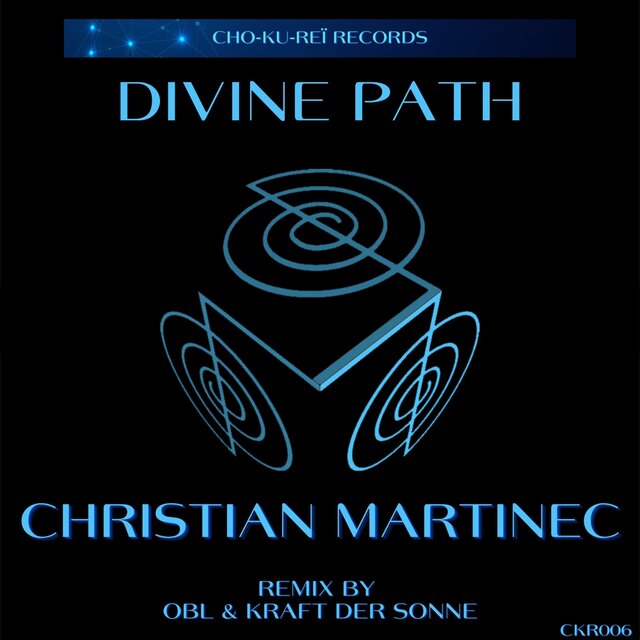 Divine Path (Kraft Der Sonne Remix)