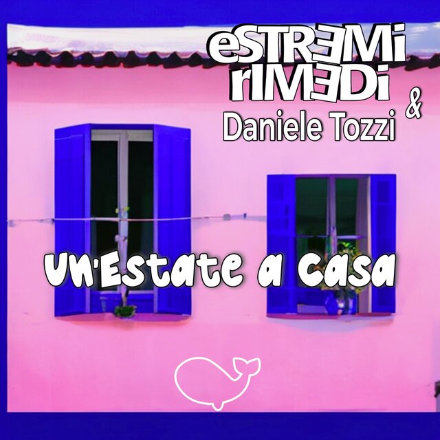 Un'estate a Casa