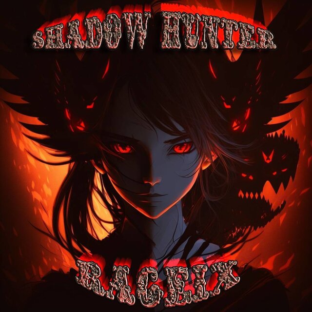 Shadow Hunter