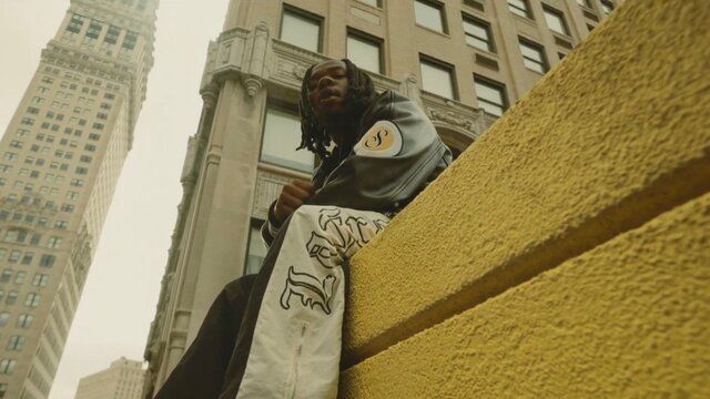 Show You What It's Like (Official Music Video)
