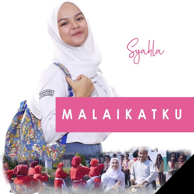 Malaikatku