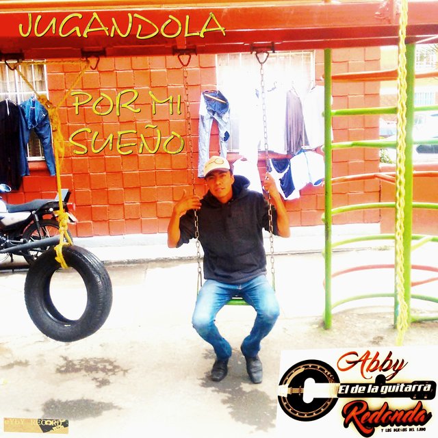 Jugandola por mi sueño