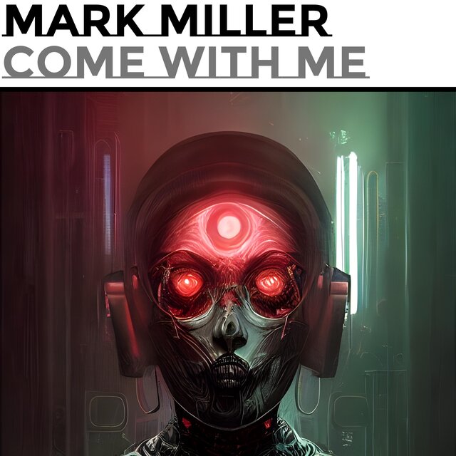 Come With Me