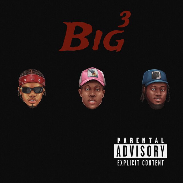 Big 3