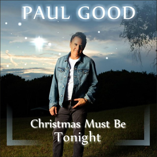 Christmas Must Be Tonight