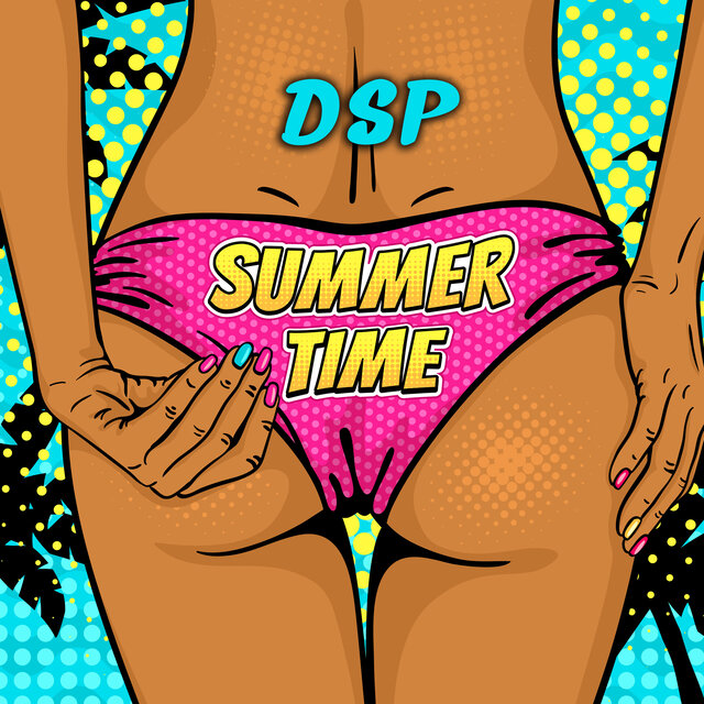 Summer Time