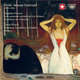 Cover art for album Jaques-Dalcroze: Song Cycle & Orchestral Works by Elena Moşuc