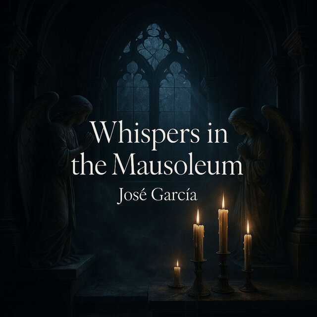 Whispers in the Mausoleum