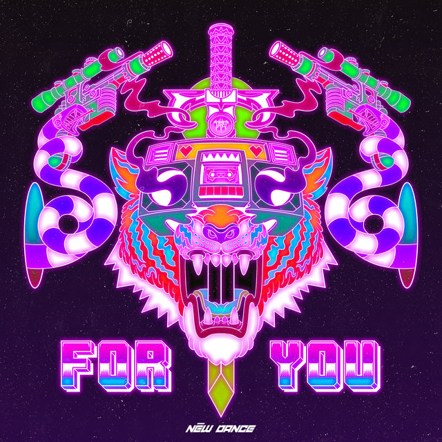 For You