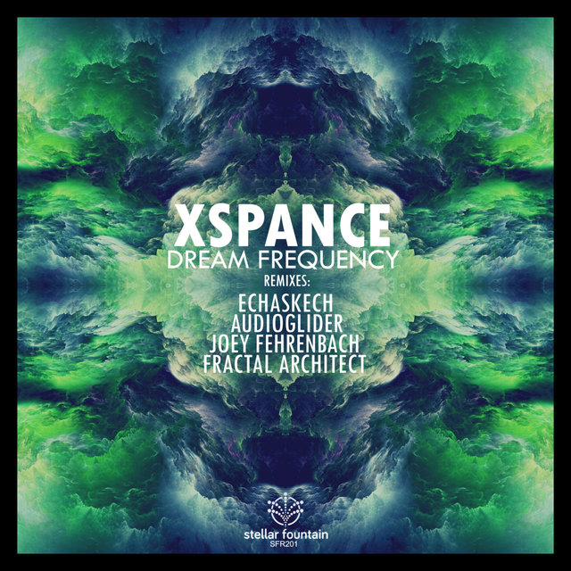 Dream Frequency