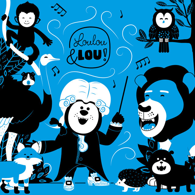 Carnaval dos Animais