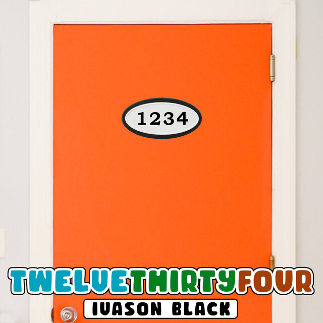 Twelve ThirtyFour