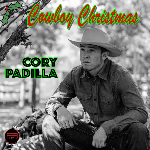 Cowboy Christmas