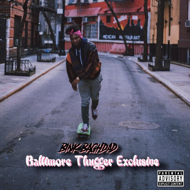 Baltimore Thugger Exclusive