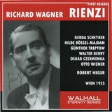 Rienzi, WWV 49, Act V: Herbei! Herbei! Auf eilt zu uns