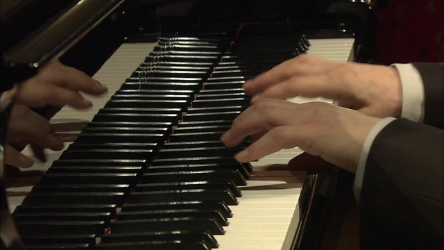 J.S. Bach: French Suite No. 6 in E Major, BWV 817: I. Allemande