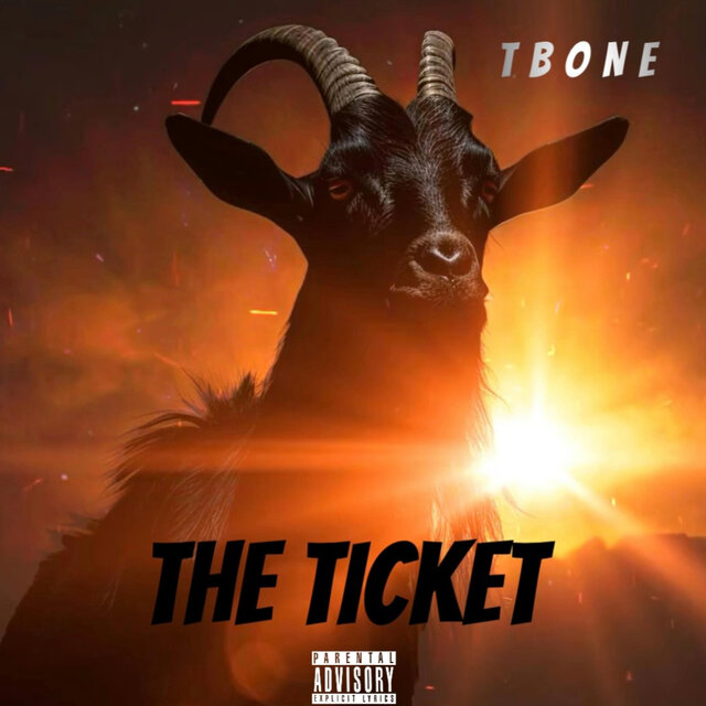 THE TICKET